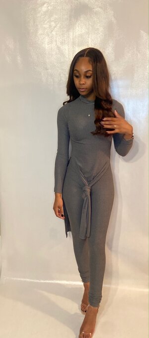 Twisted Tie Set