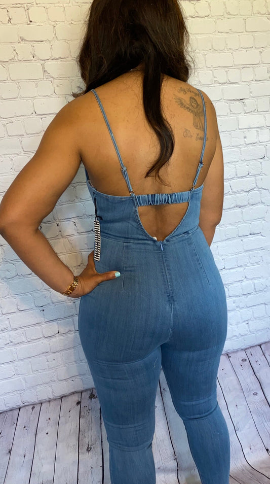 Show Them Curves jumper