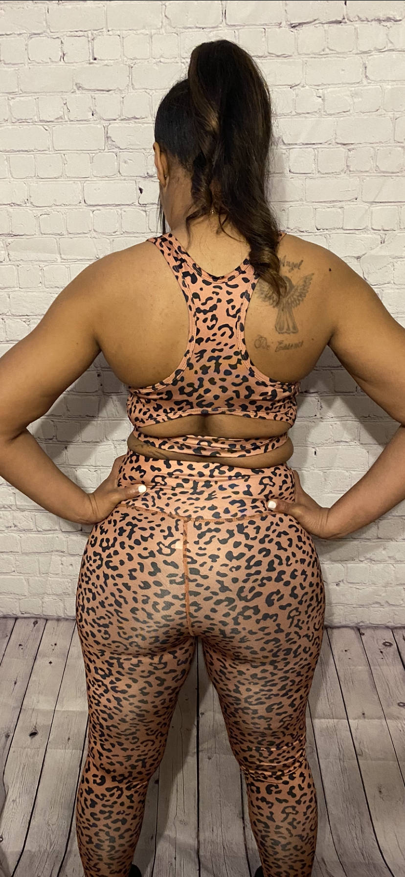 All Over Print Slay