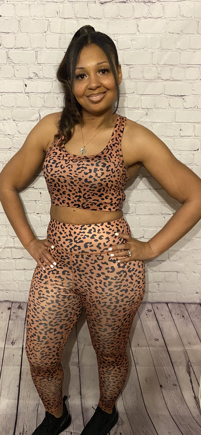 All Over Print Slay