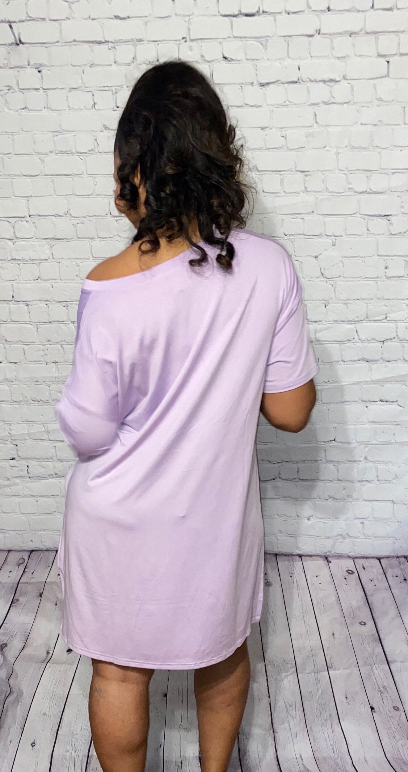 Lavender Luv