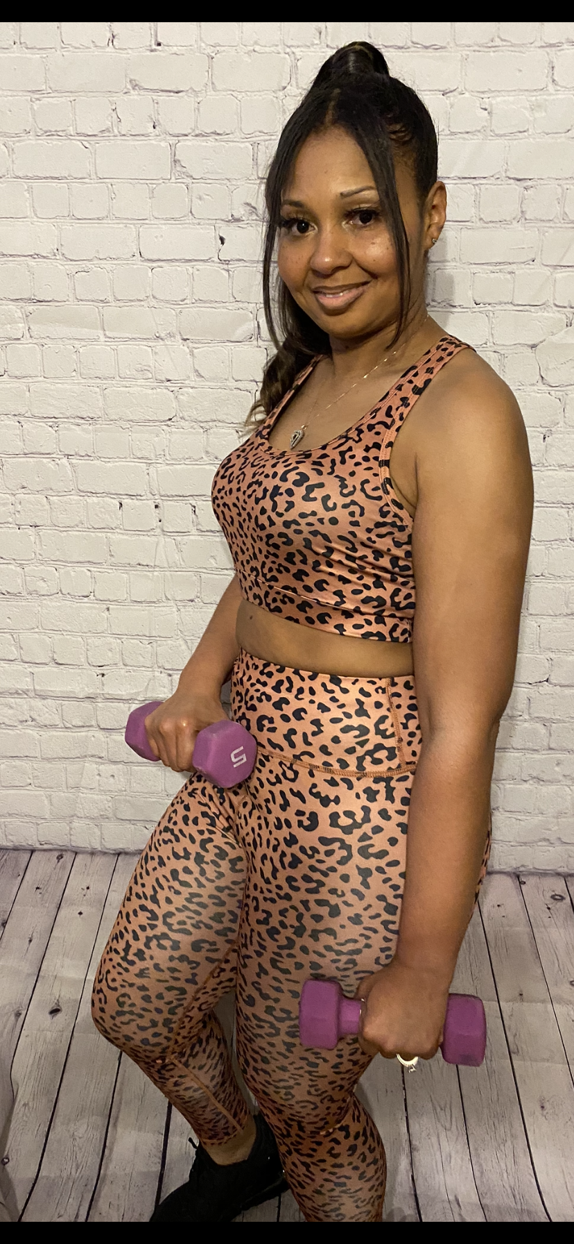 All Over Print Slay