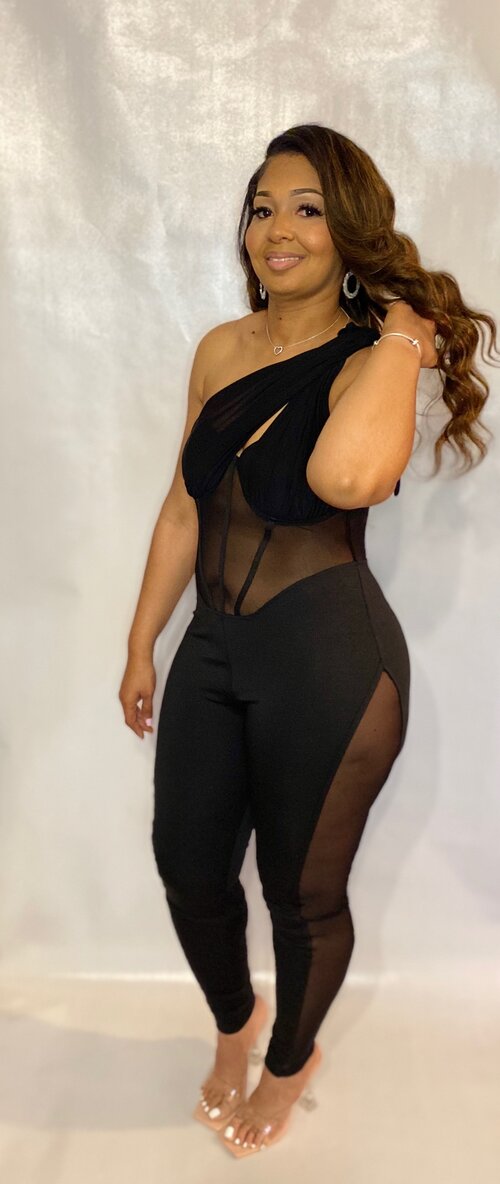 Sexy Affair