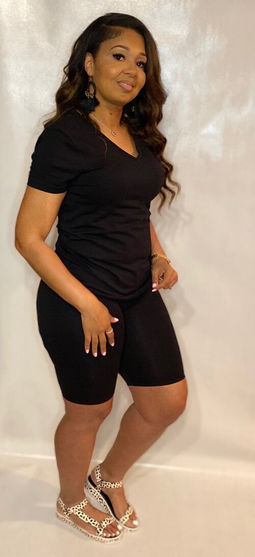 Grab and Go - Black
