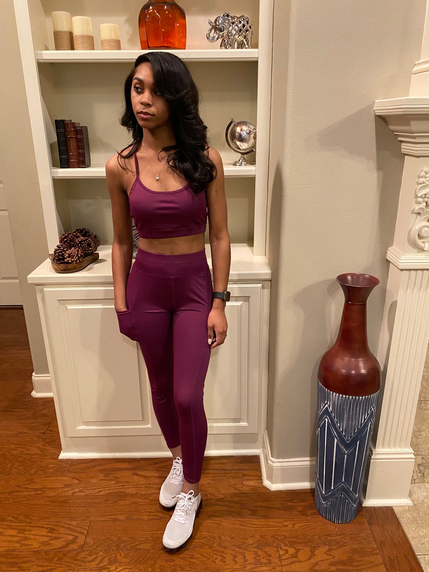 Purple Love