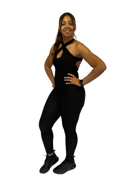 All Black Beauty