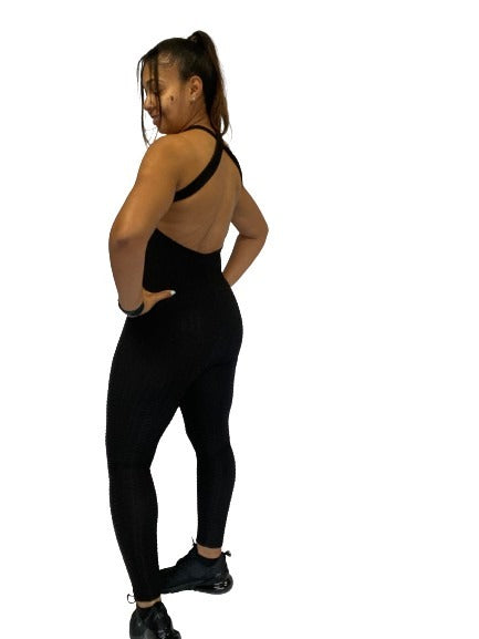 All Black Beauty