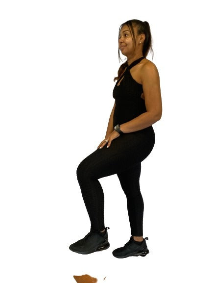 All Black Beauty