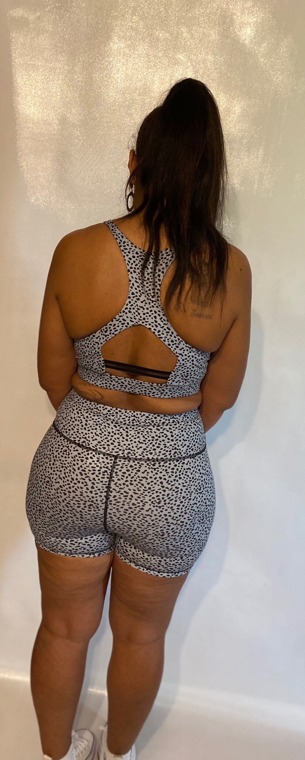 Polka Dots Set