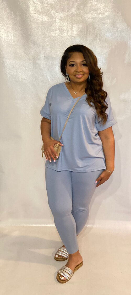 Springtime Fun Set - Blue